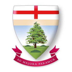 Logo of Barrow Hills School, Surrey
